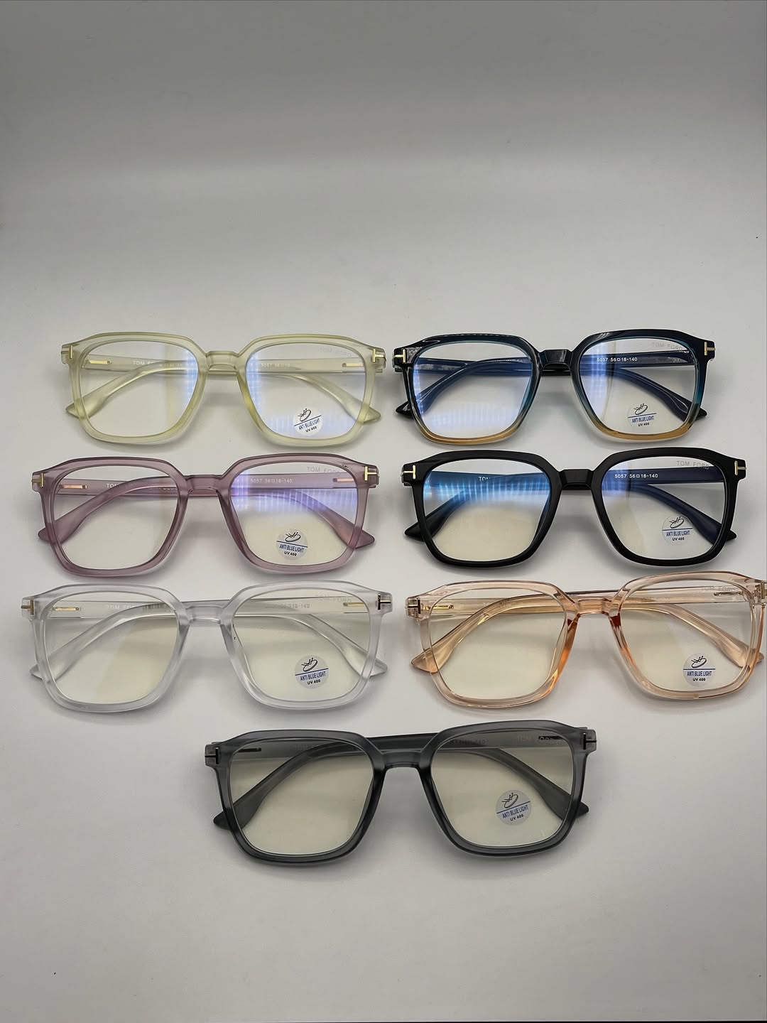 عینک بلوکات تام فورد