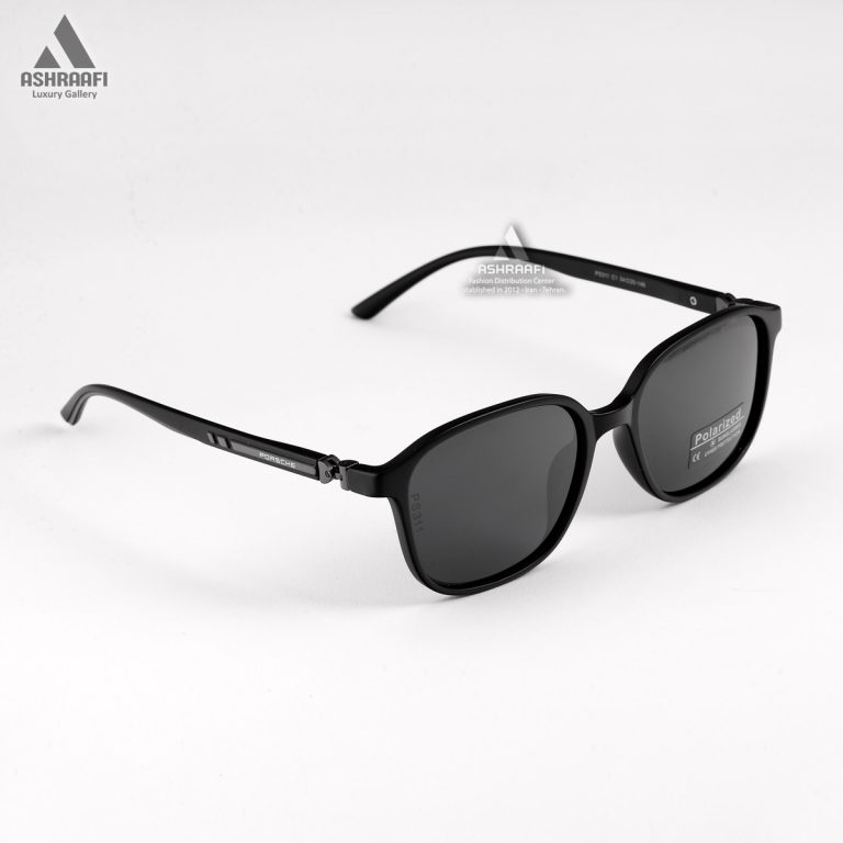 عینک ۳۶۰ درجه پورش دیزاین پلورایز Porsche Design  کد PS311