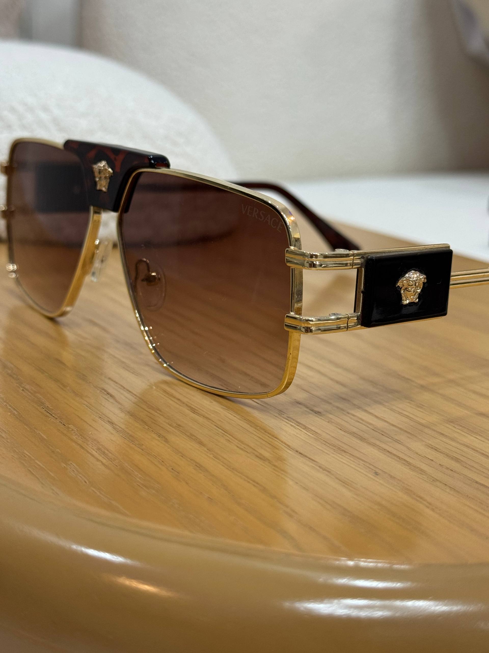 عینک ورساچه Versace Vee60