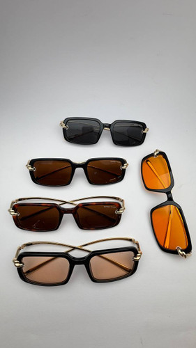 عینک بوتگا ونتا کد ۷۷۵۹ Bottega veneta