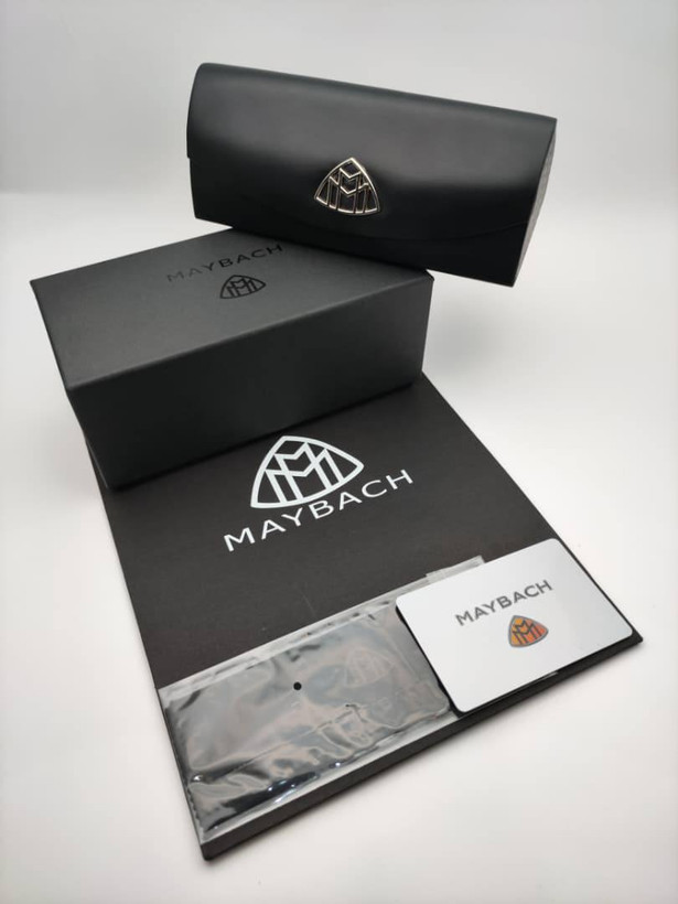 پک اورجینال عینک برند میباخ Maybach