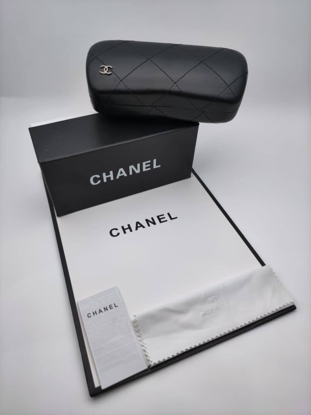 پک اورجینال عینک برند Chanel