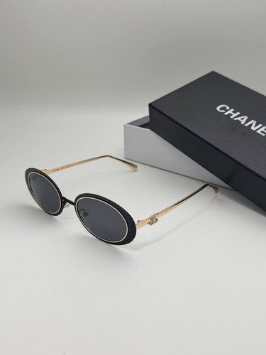 عینک شنل کد ۷۴۳۹ Chanel