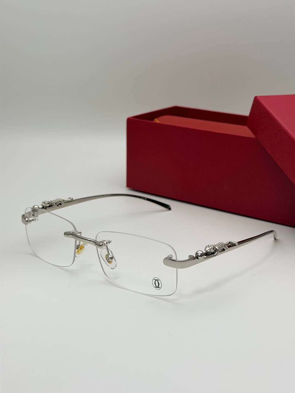عینک کارتیر کد ۴۷۹۱ (همراه باکس اورجینال رایگان)Cartier 