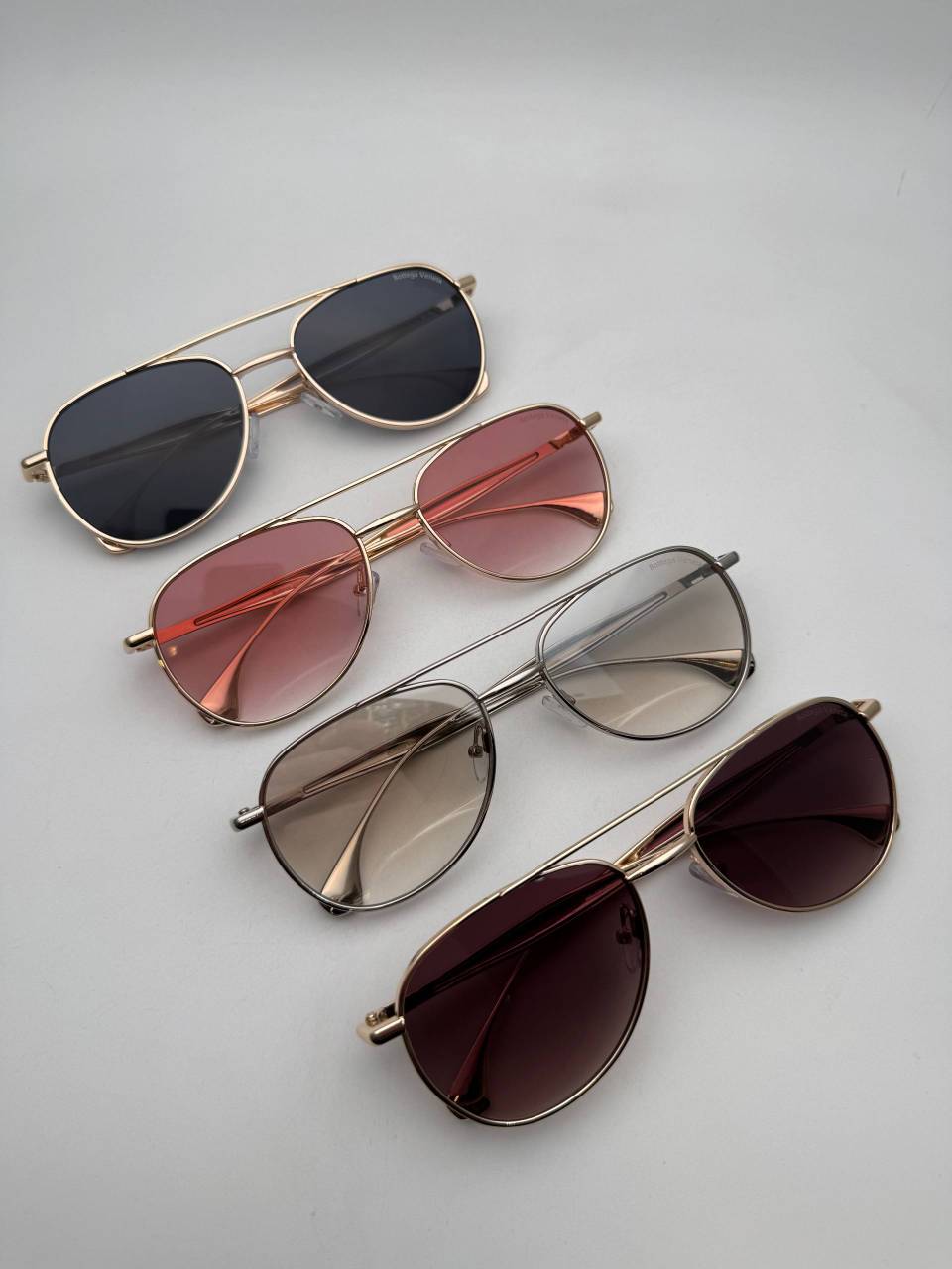عینک بوتگا‌ونتا کد ۶۳۲ Bottega veneta