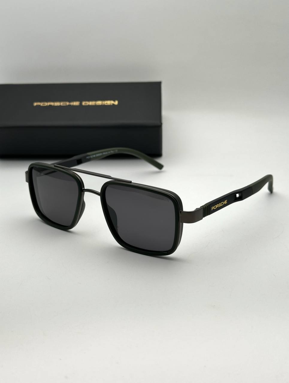 عینک پولاریزه پورش دیزاین کد (P9006) Porsche design