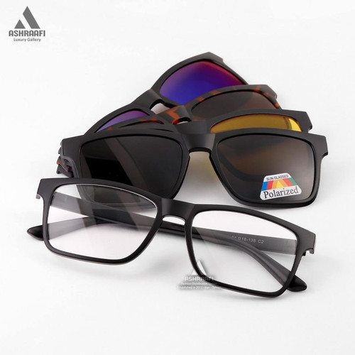 عینک 4 کاوره Sunglasses 2202A قیمت عمده