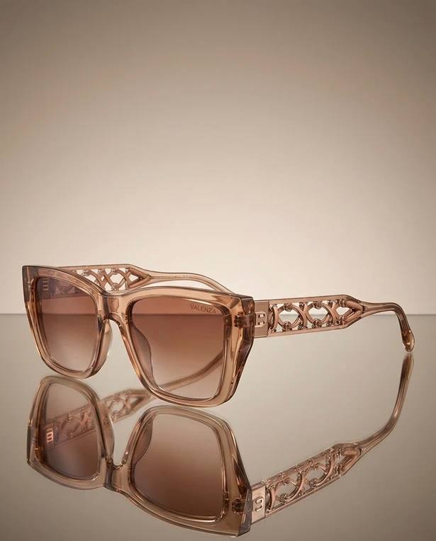 عینک والنزا کد ۱۶ Valenza Balenciaga