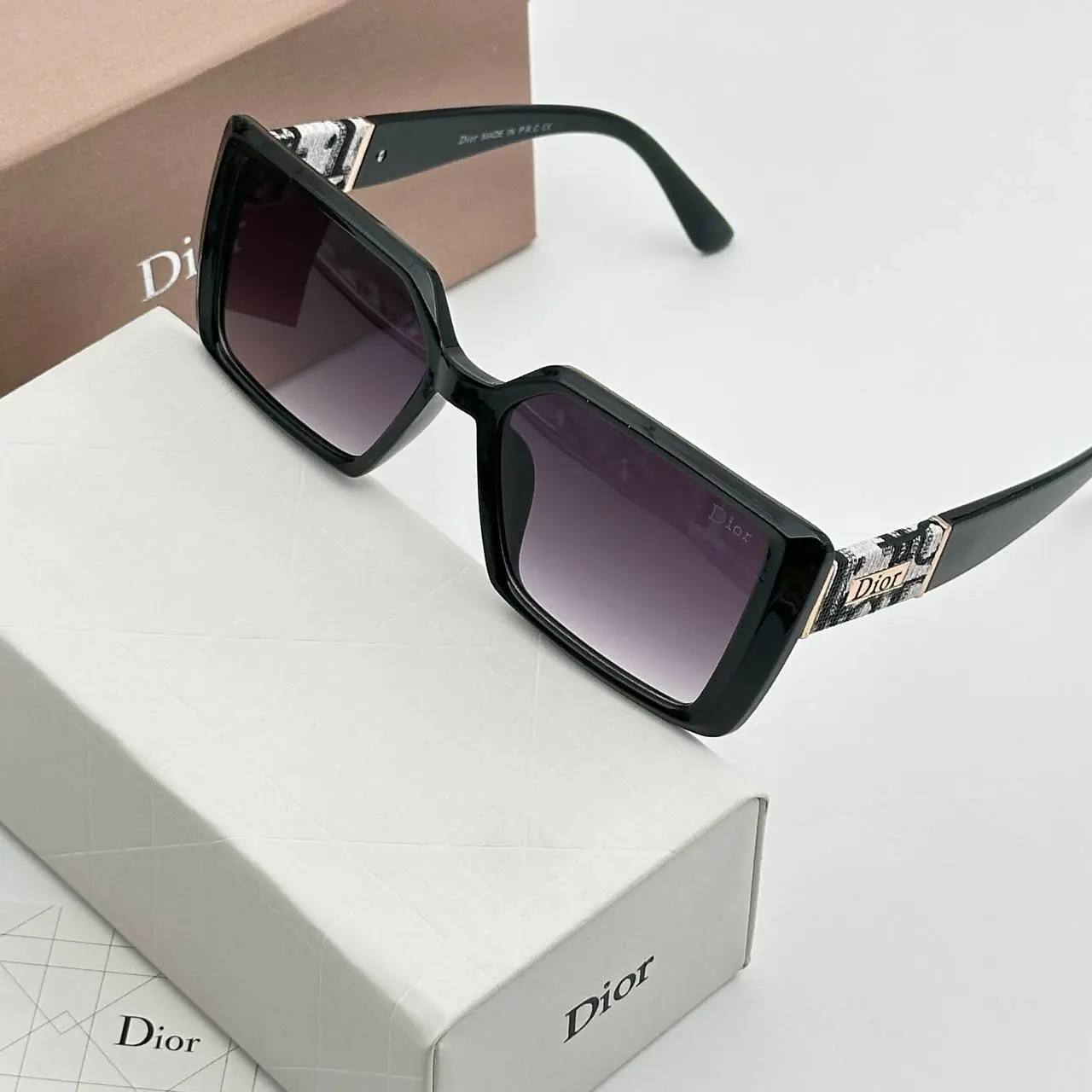 عینک دیور کد ۹۰۸۱۱ Dior