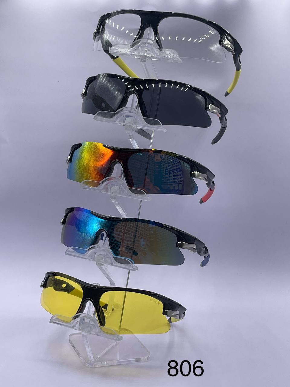 عینک اوکلی ۶۲۸۲ Oakley