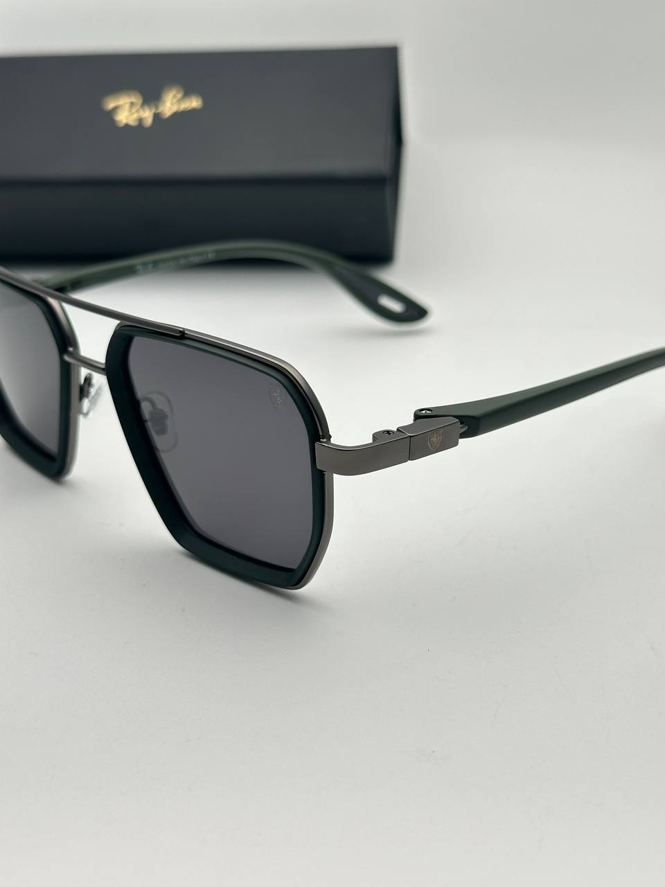 عینک ریبن کد 9007 Ray ban