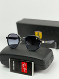 عینک مستر(+++A) پولاریزه ریبن Ray-Ban P3674