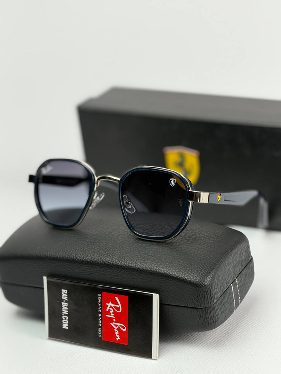 عینک مستر(+++A) پولاریزه ریبن Ray-Ban P3674