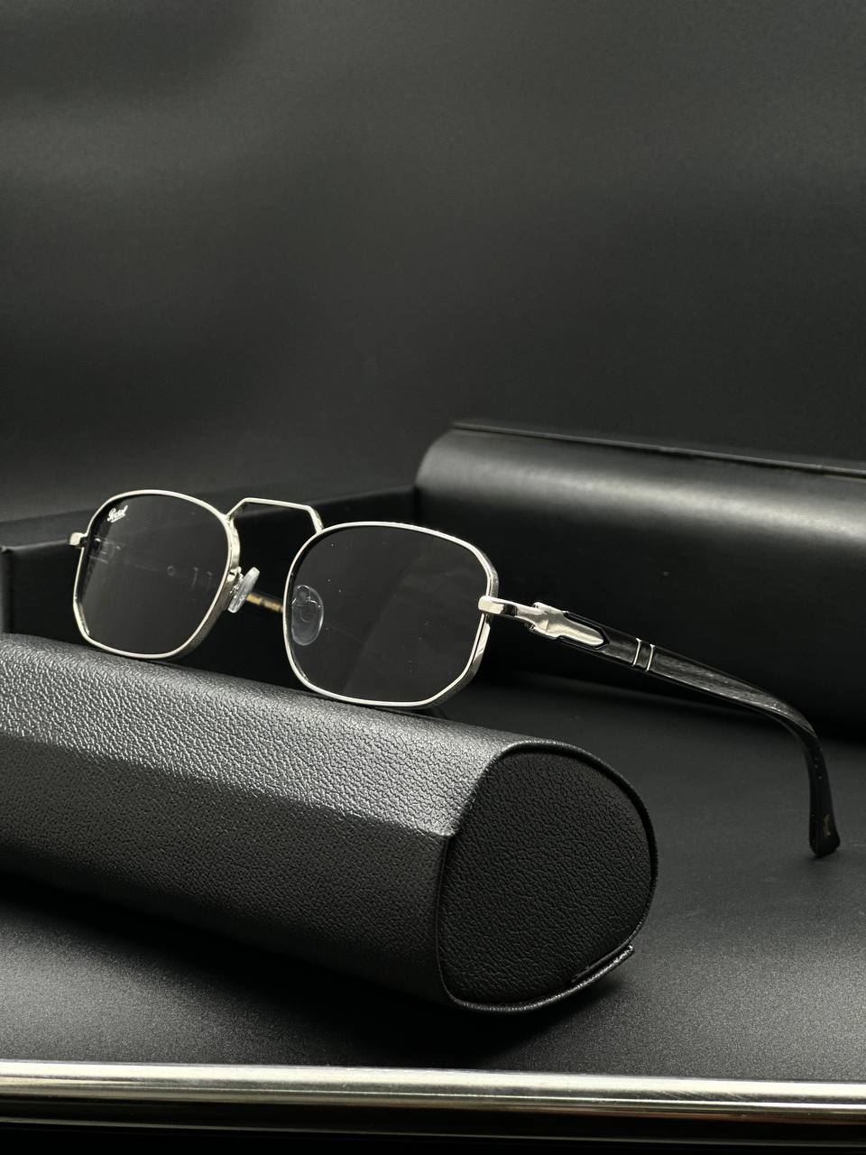 عینک مستر کوالیتی (A) اشرف تک پرسول persol