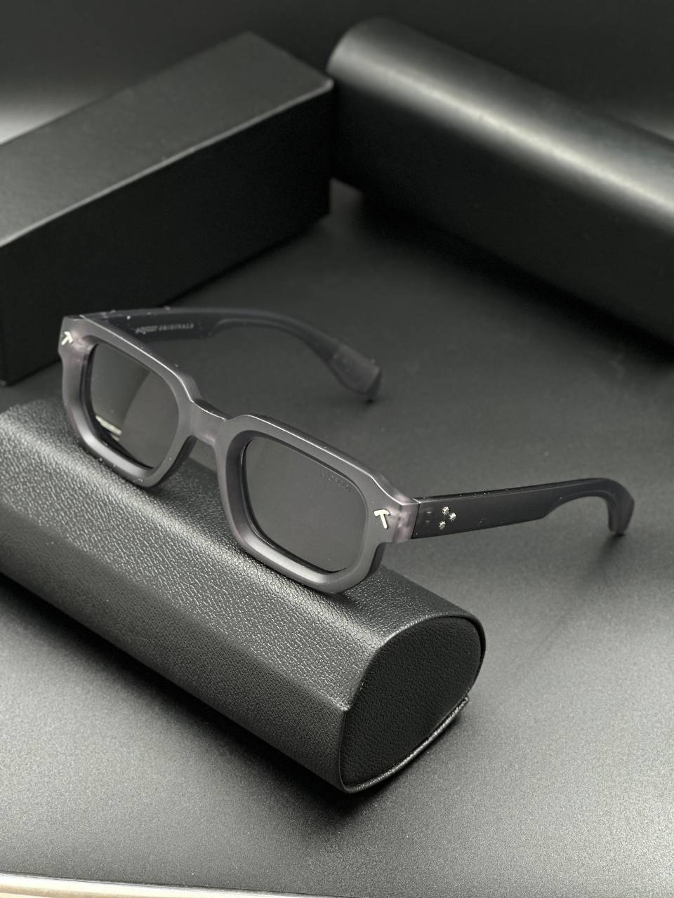 عینک مستر کوالیتی (A) موسکات Moscot کد Y586