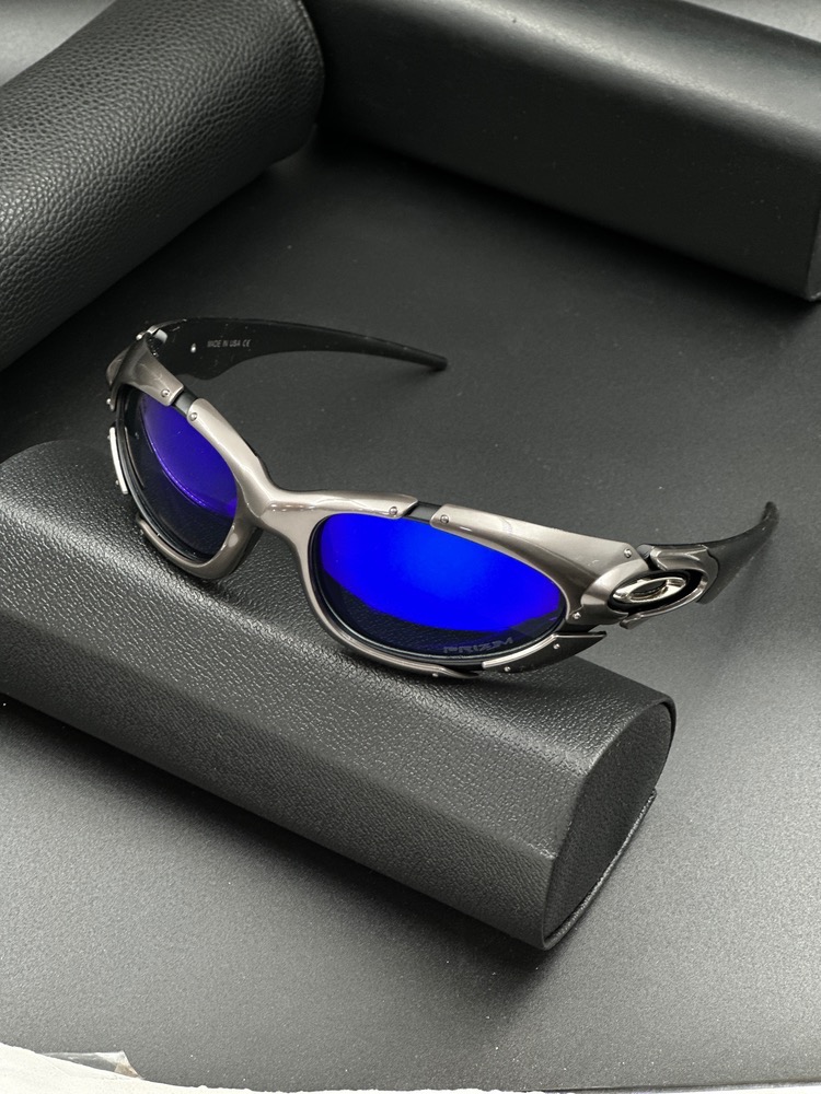 عینک مستر کوالیتی(+++A) اوکلی ورزشی کد ۲۵۸۱۶ Oakley