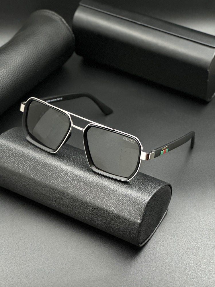 عینک مستر کوالیتی (+++A)گوچی کد 8074 Gucci