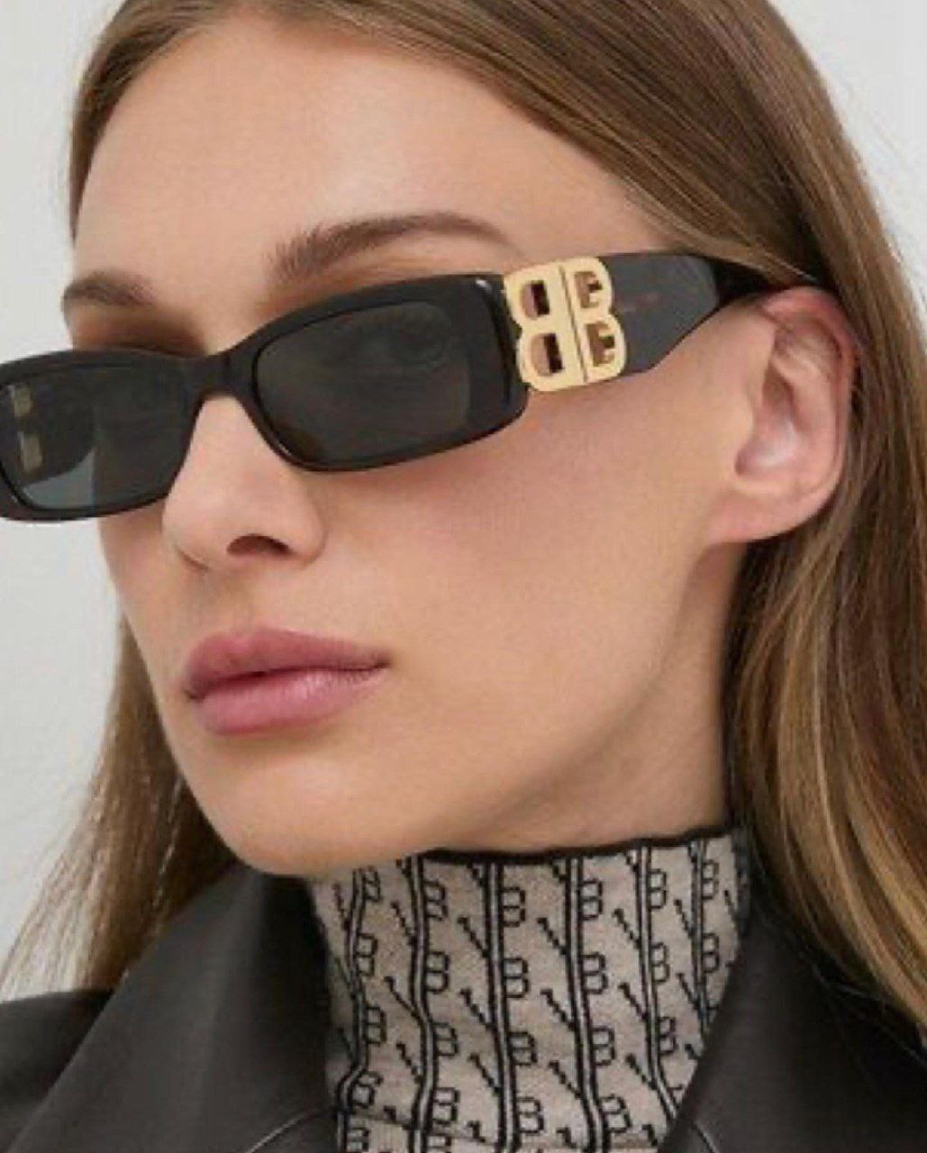 عینک آفتابی بالنسیاگا 29 Balenciaga