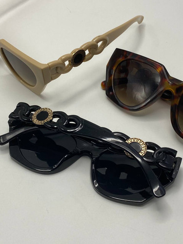 عینک آفتابی ورساچ کد ۴۴۲ Versace