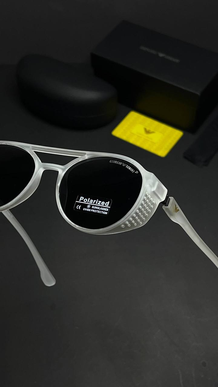 عینک کد ۱۸۰۷ Emporio Armani