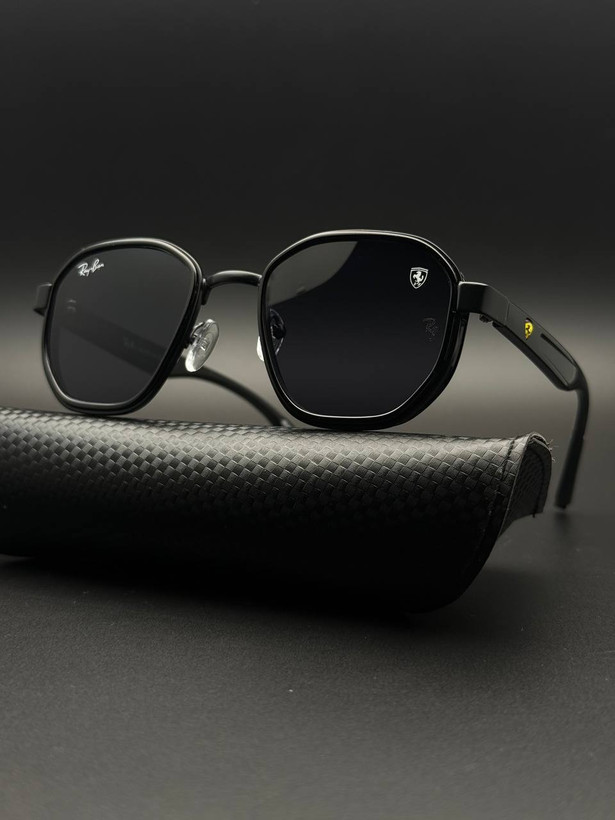 عینک مستر(+++A) پولاریزه ریبن Ray-Ban P3674