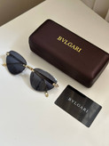 عینک مستر کوالیتی(+++A) پارت امارات بولگاری کد ۱۰۸۳۳۳ Bvlgari