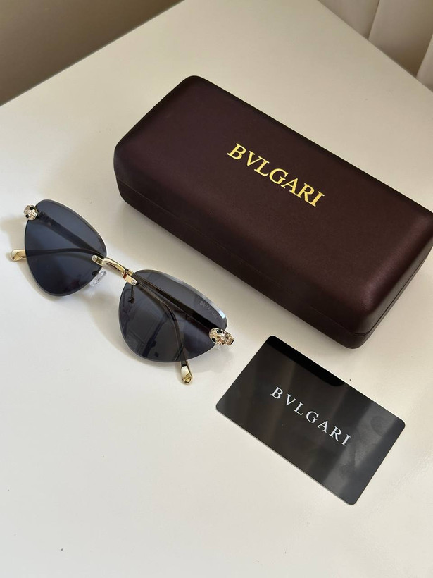 عینک مستر کوالیتی(+++A) پارت امارات بولگاری کد ۱۰۸۳۳۳ Bvlgari