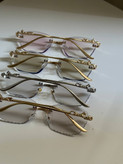 عینک مستر کوالیتی پارت امارات کارتیر فوتوکرومیک کد ۷۳۹۳۹ Cartier