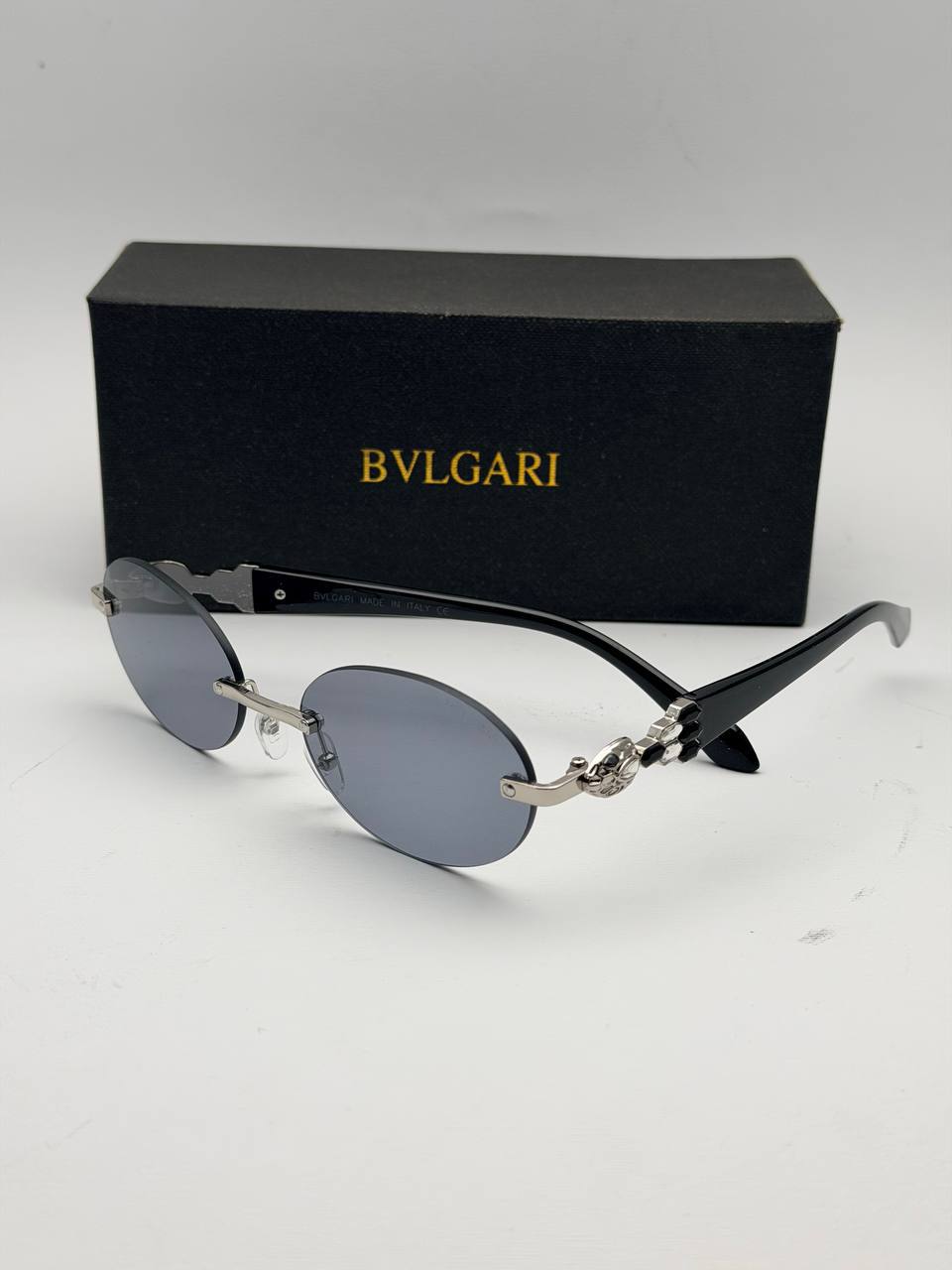 عینک بولگاری کد ۵۵۲۸ Bvlgari