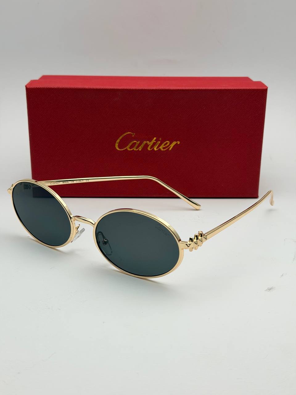 عینک کارتیر کد ۷۰ Cartier