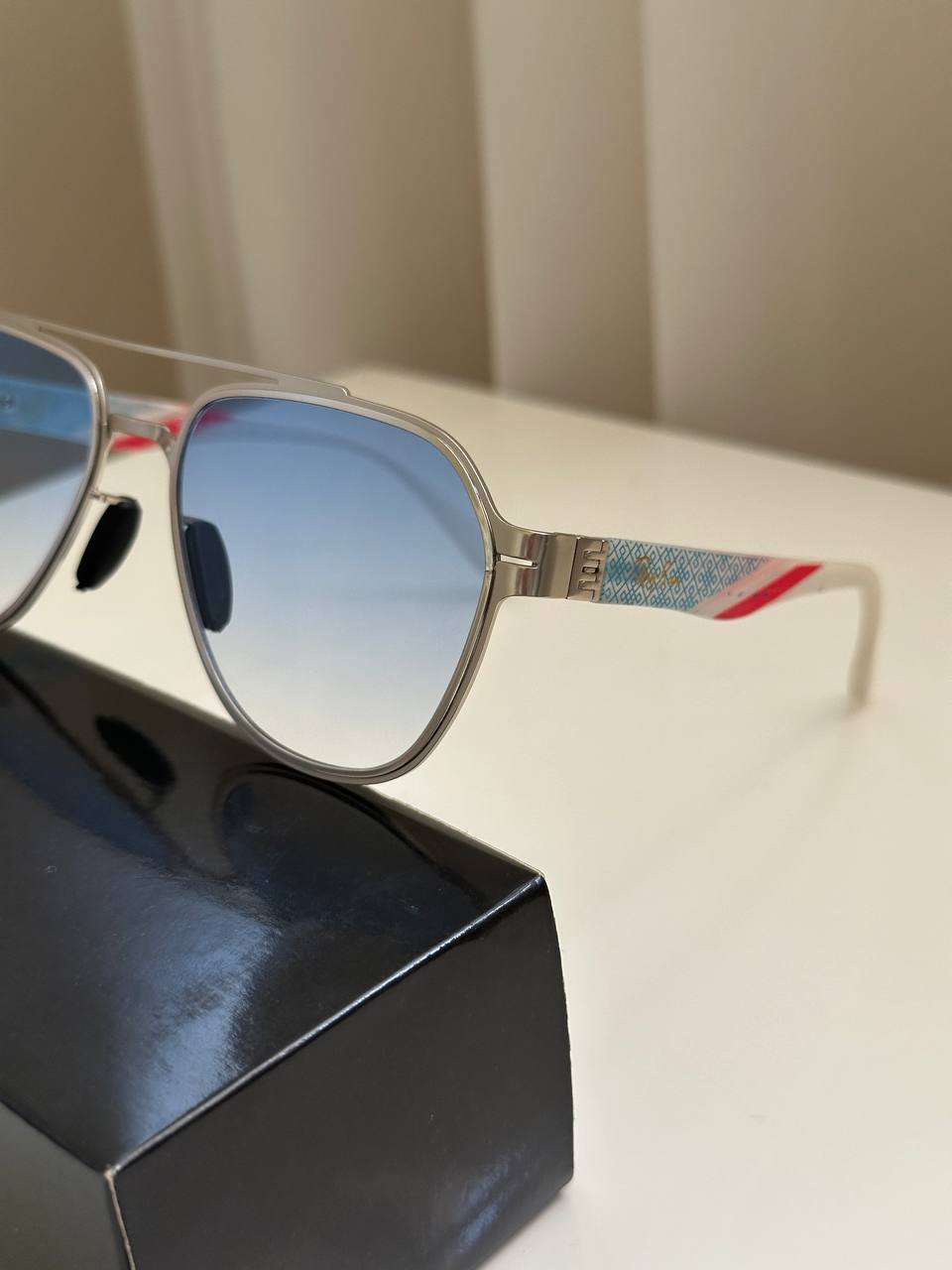 عینک ریبن کد ۱۸۱۴۲۷ Rayban