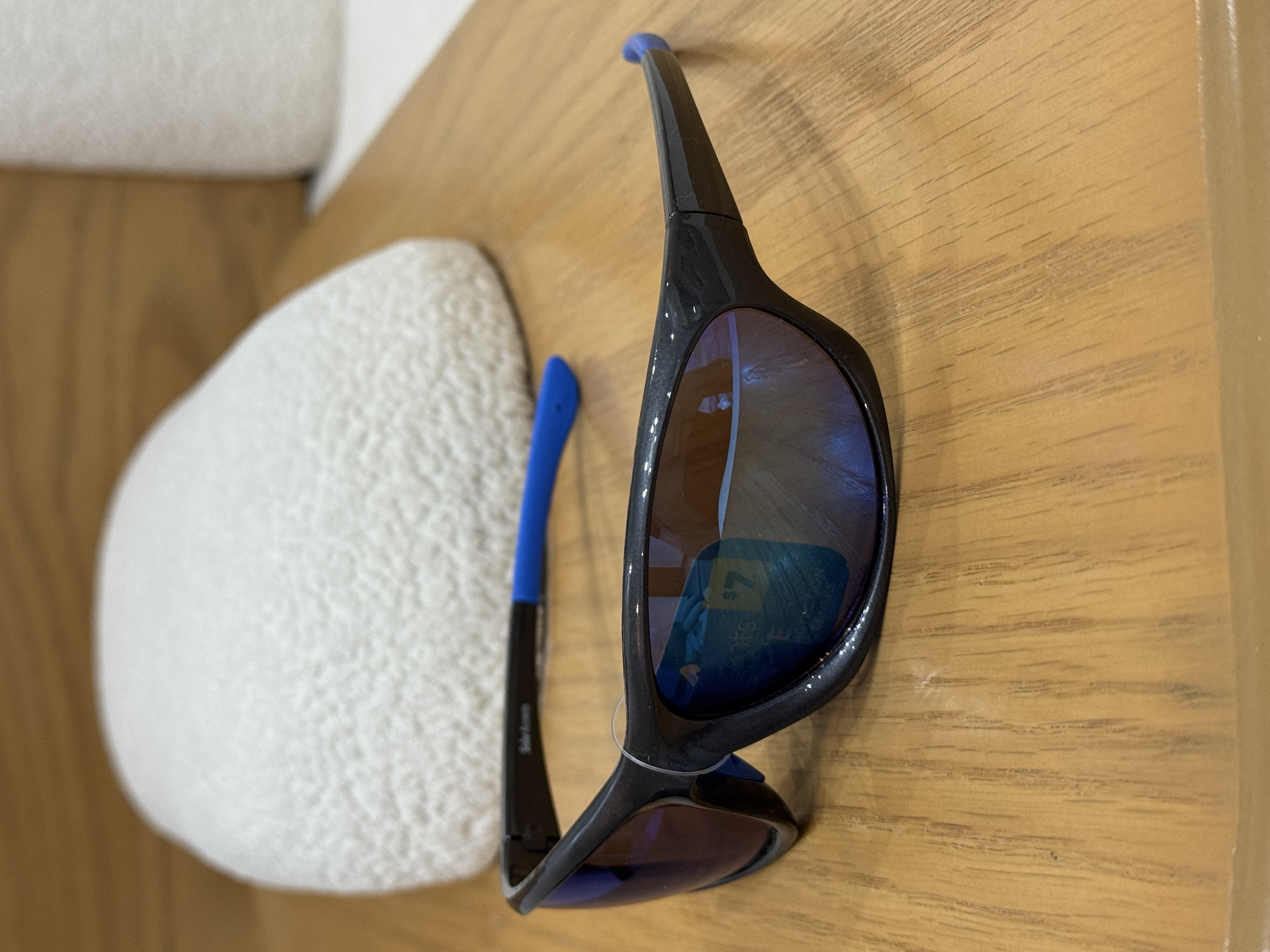 عینک ورزشی کد ۱ Sport glasses
