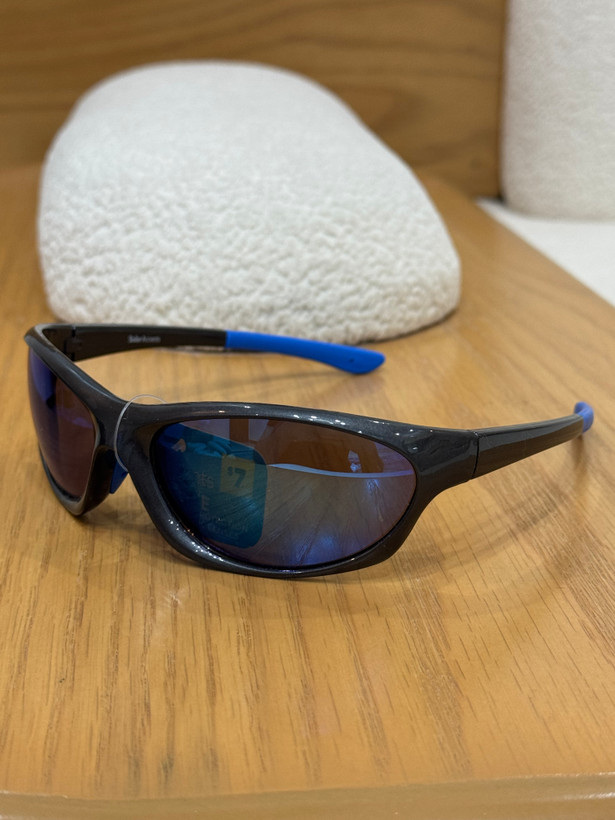 عینک ورزشی کد ۱ Sport glasses