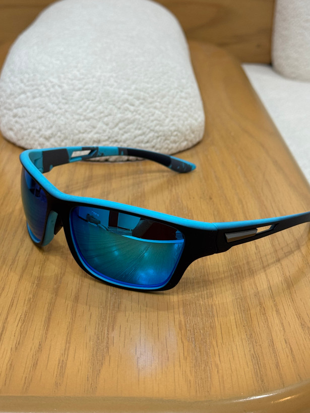 عینکورزشی کد ۲ Sport glasses