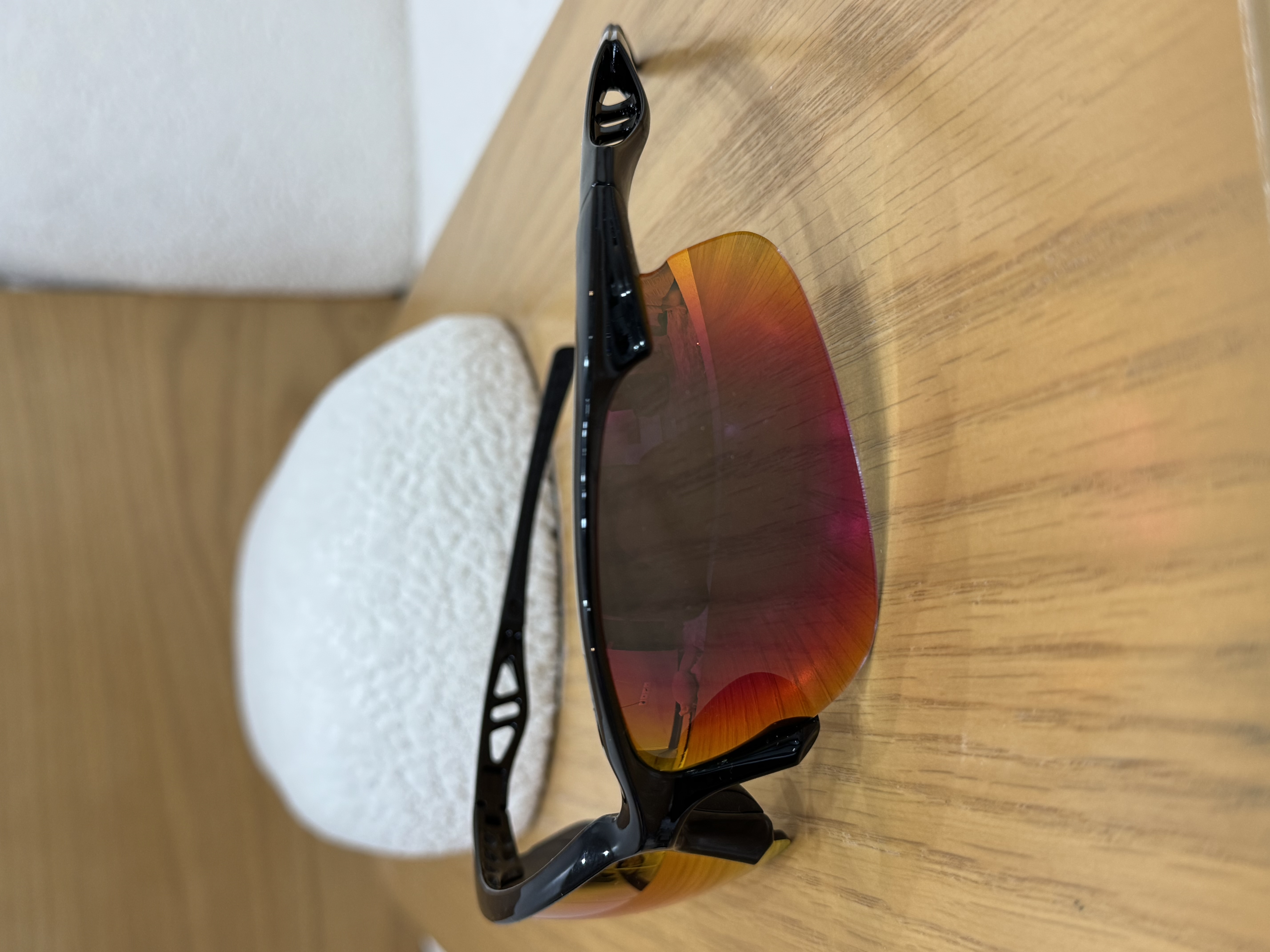 عینک ورزشی کد ۳ Sport glasses