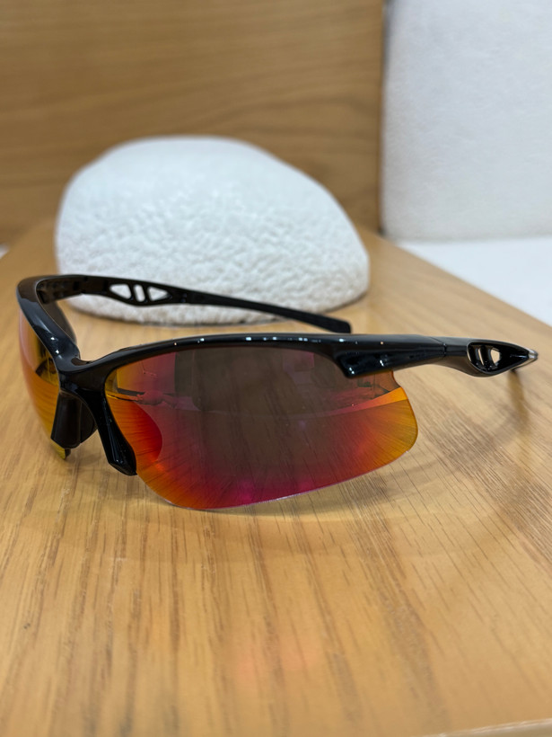 عینک ورزشی کد ۳ Sport glasses