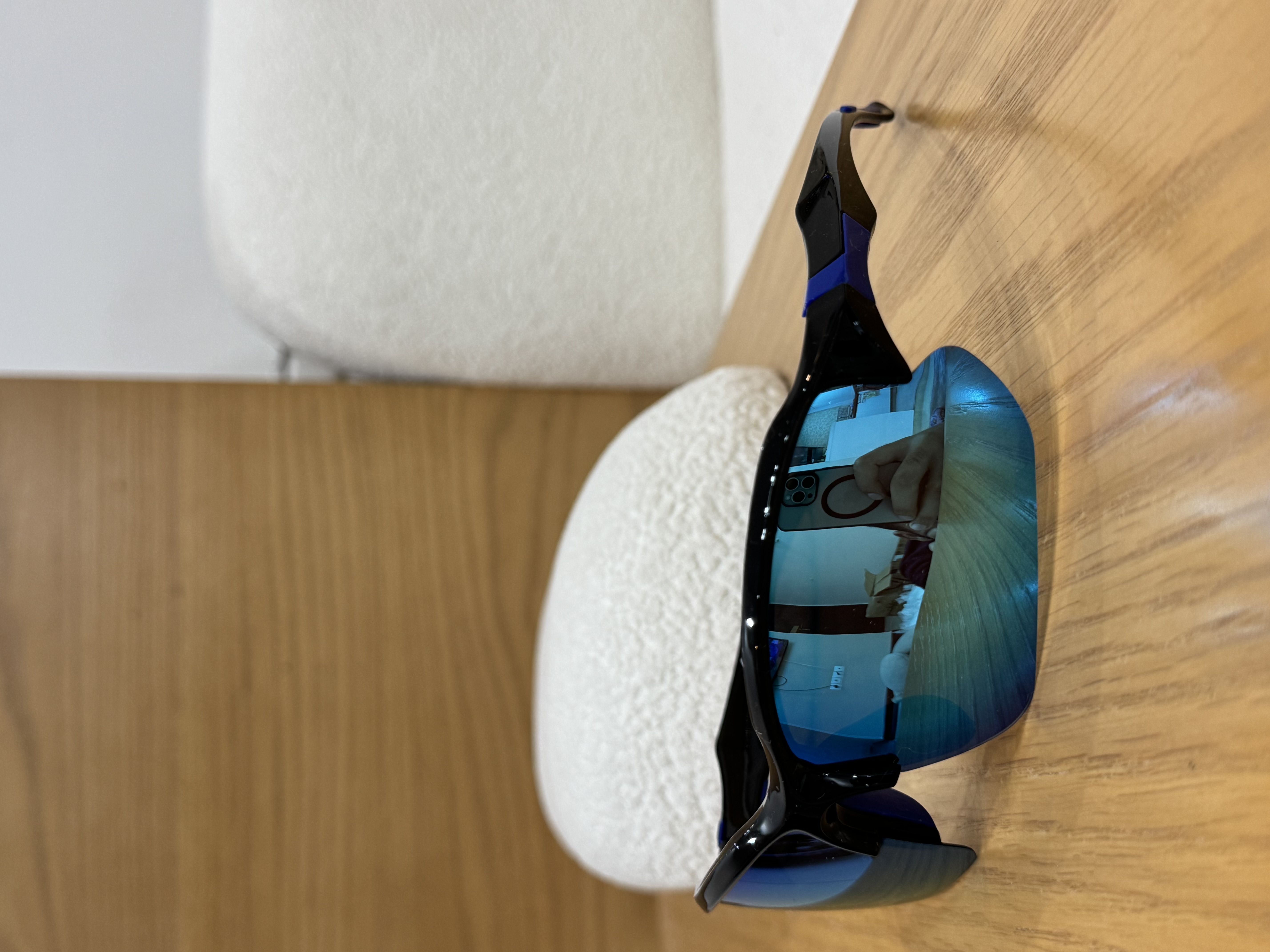 عینک ورزشی کد ۴ Sport Glasses