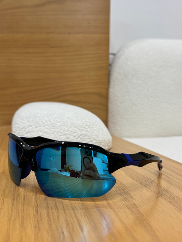 عینک ورزشی کد ۴ Sport Glasses