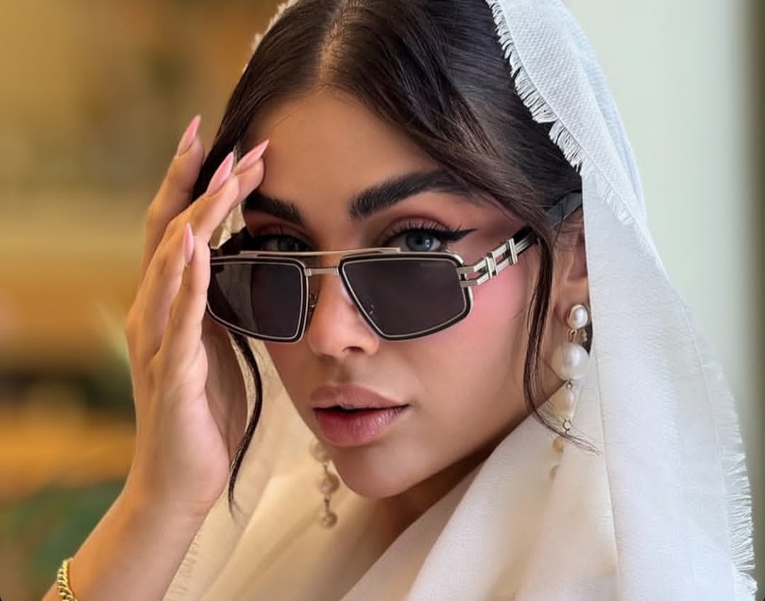 عینک بالماین کد ۵۷۸۱۱ Balmain