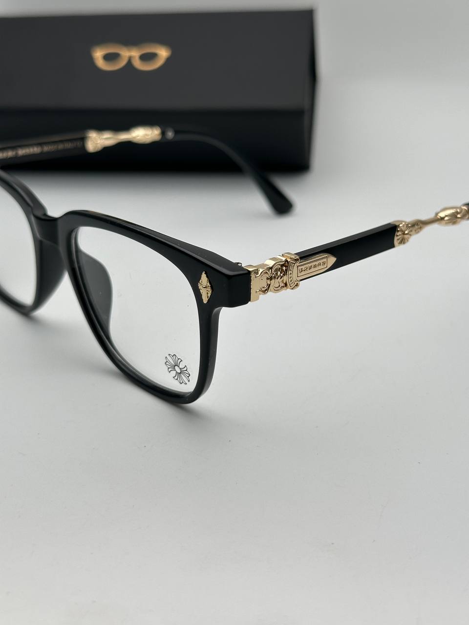 کروم هارتز کد ۲۲۷۲ Chrome Hearts