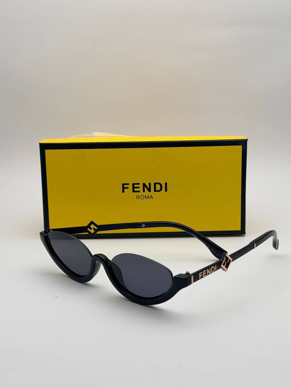 عینک فندی کد ۶۸۲۹ Fendi
