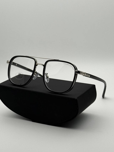 عینک کروم هارتز کد ۱۸۹۹۹۹ chrome hearts