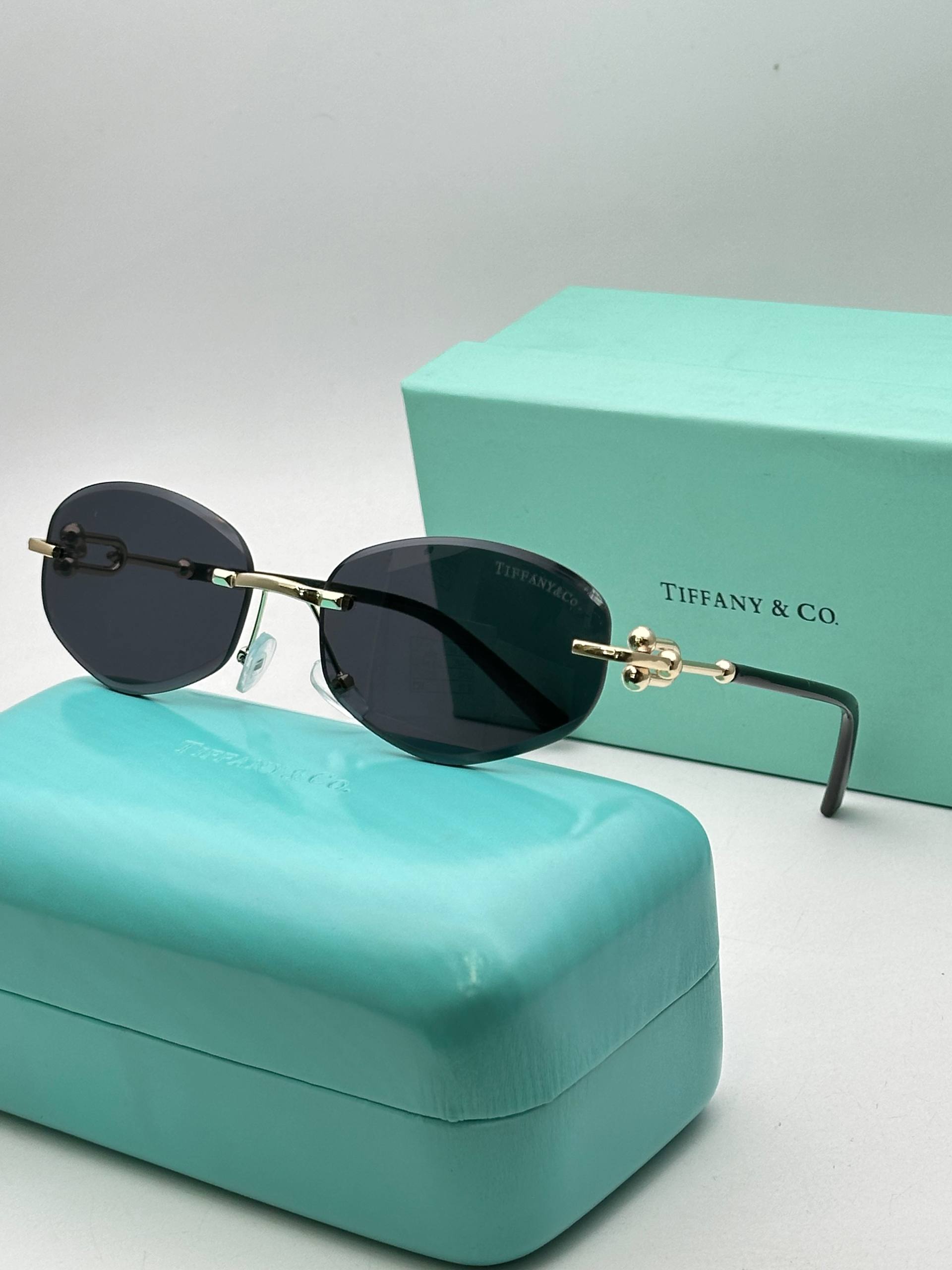 عینک تیفانی کو کد ۸۸۸۰ Tiffany & co