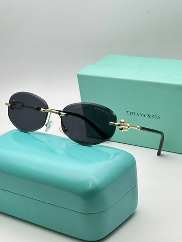 عینک تیفانی کو کد ۸۸۸۰ Tiffany & co