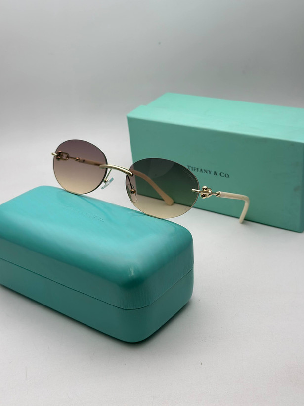 عینک مستر تیفانی کد ۸۸۸۸ پارت امارات Tiffany co