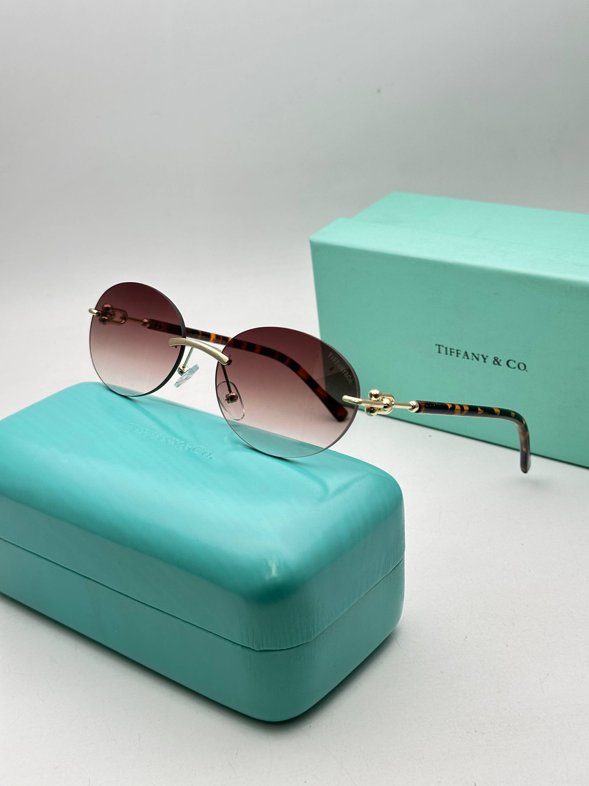 عینک مستر تیفانی کد ۸۸۸۸ پارت امارات Tiffany co