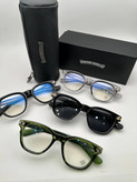 عینک کروم هارتز کد ۱۸۸۸۸۱ Chrome Hearts