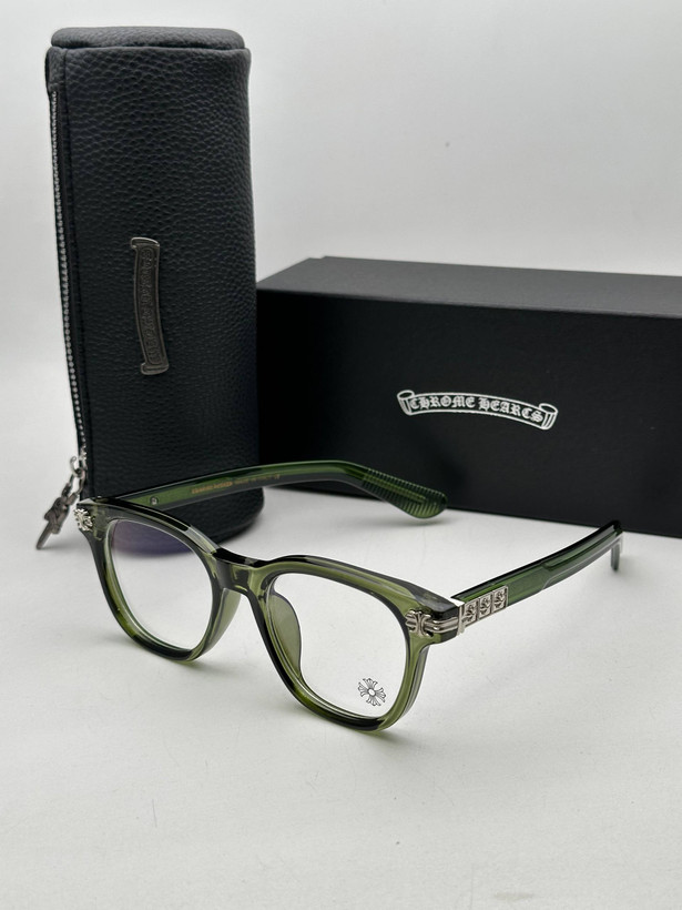 عینک کروم هارتز کد ۱۸۸۸۸۱ Chrome Hearts