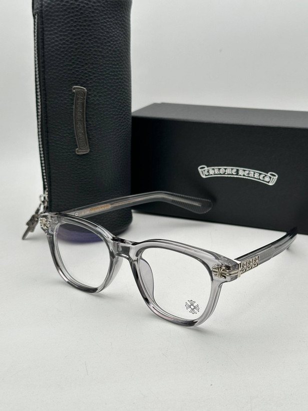 عینک کروم هارتز کد ۱۸۸۸۸۱ Chrome Hearts