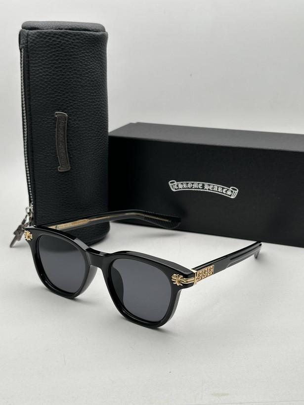 عینک کروم هارتز کد ۱۸۸۸۸۱ Chrome Hearts